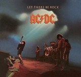 Let There Be Rock | AC/DC, Epic Records