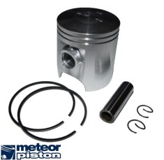 Piston Yamaha TZR ? DTR 2T 125cc D56.00 bolt 16 foto