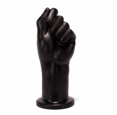 X-MEN 10.2&amp;quot; Realistic Fist - Dildo pentru Fisting, 26 cm foto