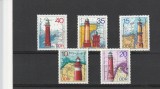 Faruri ,DDR., Germania, Transporturi, Nestampilat
