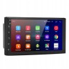 Player video auto cu android 12, gps, camera marsarier inclusa, 2din, touchscreen 7 inch, 4 x 45w, bluetooth, handsfree, radio, mp3, mp4, telecomanda