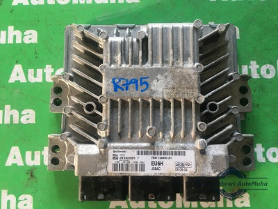 Calculator ecu Ford Mondeo 4 (2007-&amp;gt;) 5WS40595HT foto