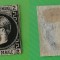 1866 -1867 Carol I cu favoriţi - Emisiunea I - 2 PARALE (02)
