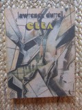 LAWRENCE DURRELL - CLEA