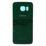 Capac baterie Samsung Galaxy S6 edge / G925 GREEN