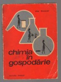 C10667 - CHIMIA IN GOSPODARIE - ANA GERENDI