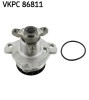 SKF VKPC 86811 Pompă de apă, răcire motor