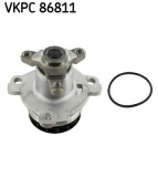 SKF VKPC 86811 Pompă de apă, răcire motor