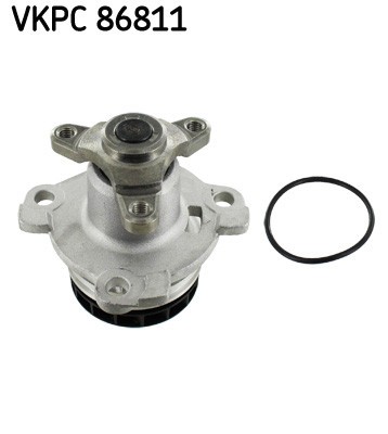 SKF VKPC 86811 Pompă de apă, răcire motor foto