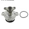 SKF VKPC 86811 Pompă de apă, răcire motor