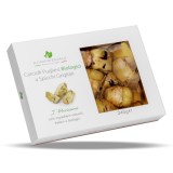 Anghinare BIO feliate, la gratar Agrimperiale