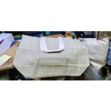 Ecoright Juton Large Tote Bag (Natural) 501 #B765