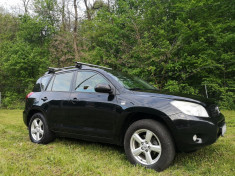 SUV Toyota RAV4 Executive full option, an 2007, 210 000 km, stare foarte buna foto