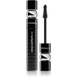 MAC Cosmetics M&middot;A&middot;CStack Mascara Superstack Mega Brush Mascara pentru volum si lungire culoare Black 12 ml