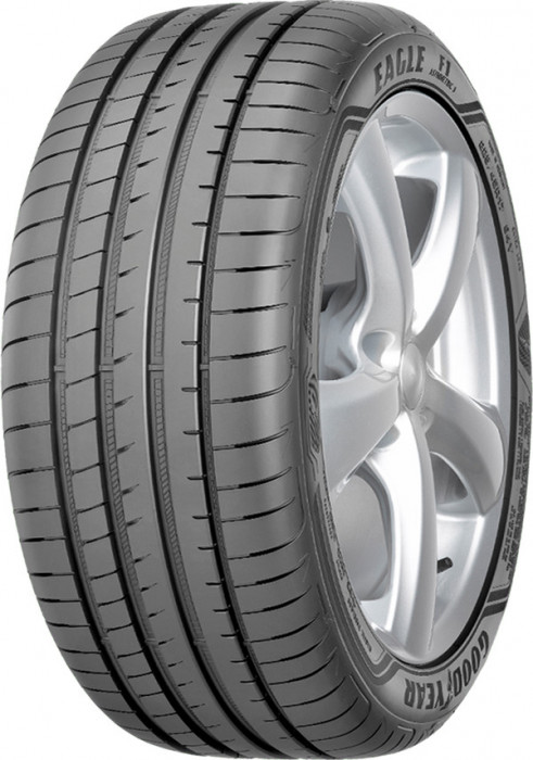 Anvelope Goodyear Eagle F1 Asymmetri5 235/55R17 99H Vara