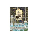 Pierre the Maze Detective: The Mystery of the Empire Maze Tower