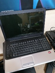 Dezmembrez laptop Compaq CQ61 foto
