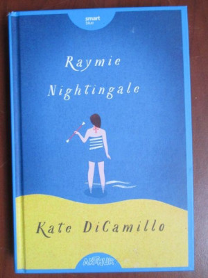 Raymie Nightingale foto