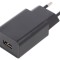 &Icirc;ncărcător USB 5V DC 2,1A