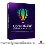 CorelDRAW Graphics Suite 2026 v27 Serial Key cu Licență Permanentă!