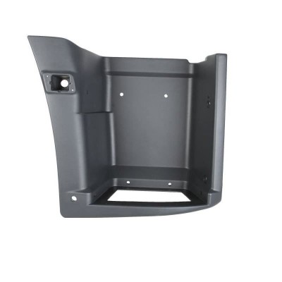 Carcasa scara Eurowest Iveco Iveco eurotech foto
