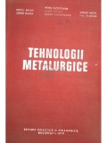 Petru Moldovan - Tehnologii metalurgice (Editia: 1979)