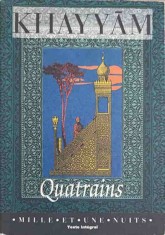QUATRAINS-OMAR KHAYYAM-249900 foto