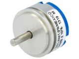 Potentiometru Axial 10k&Omega; 1W Linear 6,35mm Plastic