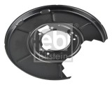 FEBI BILSTEIN 171540 febi Plus protectie stropire,disc frana