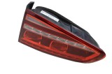 Lampa haion dreapta VW GOLF VII 5G1, BQ1, BE1, BE2 2016 OEM: 5G0945308G