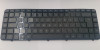 Tastatura laptop noua HP Pavilion DV6-3000 Black frame Black BIG ENTER US