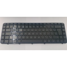 Tastatura laptop noua HP Pavilion DV6-3000 Black frame Black BIG ENTER US