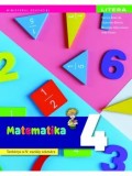 Cumpara ieftin Manual Matematica in limba maghiara. Clasa a IV-a/Viorica Boarcas, Ecaterina Bonciu, Niculina Stanculescu, Aida Stoian