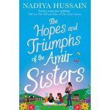 The Hopes and Triumphs of the Amir Sisters