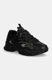 Fila sneakers Ray Tracer TR2 culoarea negru, FFM0354