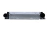 NRF 30907A Intercooler, compresor