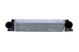 NRF 30907A Intercooler, compresor