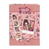 Mapa cu elastic Gorjuss Carousel, Jad