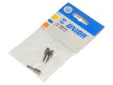 Capăt de șurubelniță plată 3,5x0,5mm, 25mm, set 3 buc.
