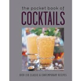 Pocket Book of Cocktails