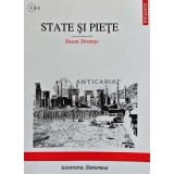 State si piete - Susan Strange (AE117)