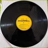 Disc vinil Paul Bonneau Et Son Grand Orchestre- Telecineradio Volume 16- Chappell Mood Music, Chappell- TCR 116