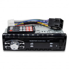 Radio Mp3 Player Auto CDX-4109, USB, TF Cad, Telecomanda, FM foto