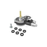 Robinet arzător pentru plită BOSCH 12023356 SIEMENS Original