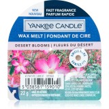 Yankee Candle Desert Blooms ceară pentru aromatizator 22 g