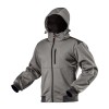 Geaca de lucru antivant, NEO, S