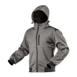Geaca de lucru antivant, NEO, S