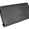 Radiator, racire motor VW GOLF III Cabriolet (1E7) (1993 - 1998) THERMOTEC D7W024TT