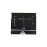 Parfum cu Feromoni Tester-Box LMTD pentru Bărbați - 4x5ml, Orion