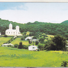 bnk cp Manastirea Celic-Dere - Vedere - necirculata